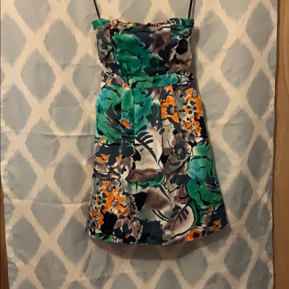 Gorgeous Strapless -  The Limited Dress - Size 2